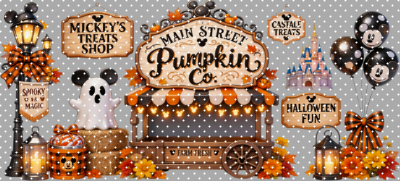 16oz Halloween-J  2823